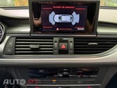 Audi A6 Avant 2.0 TDi Business Line Sport S tronic