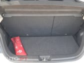 Mitsubishi Space Star 1.2 Intense Connect Edition