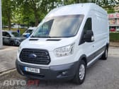 Ford Transit 350 L3 2.0 TDCi H3 Trend