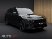XPeng G9 98 kWh AWD Performance + Pack Premium
