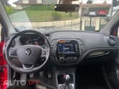 Renault Captur exclusiv