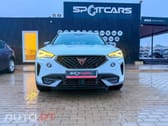 Cupra Formentor 1.5 TSI Plus