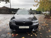 BMW 530 e xDrive Touring Aut.