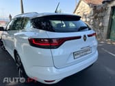 Renault Mégane Sport Tourer 1.6 E-Tech Hybrid