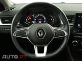 Renault Captur Captur 1.0 TCe Techno Bi-Fuel