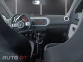 Renault Twingo 1.0 SCe Equilibre