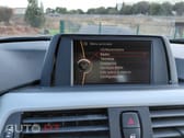 BMW 320 320d EfficientDynamics