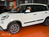 Fiat 500L 1.3 MJ City Cross S&S