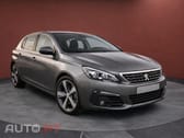 Peugeot 308 Allure