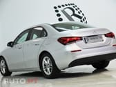 Mercedes-Benz A 180 D AUTO. SEDAN