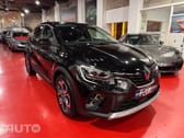 Renault Captur 1.6 E-Tech Full Hybrid Esprit Alpine