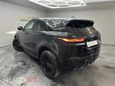 Land Rover Evoque 1.5 P300e AWD Dynamic SE