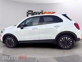 Fiat 500X 1.3 MJ Lounge