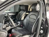 Mercedes-Benz GLC 220 D 4MATIC 9GTRONIC