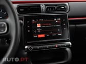 Citroen C3 1.2 Pure Tech C-Series