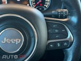 Jeep Renegade 1.6 MJD Limited DCT