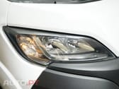 Peugeot Boxer 2.0 BlueHDi 330 L2H2