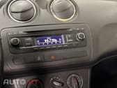 Seat Ibiza 1.6 TDI I-Tech