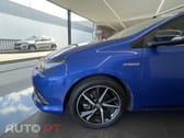 Toyota Auris 1.8 HSD Comfort +P.Techno+P.Sport