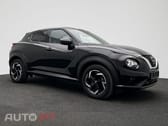 Nissan Juke 1.0 DIG-T N-Connecta DCT