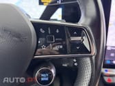 Renault Mégane E-Tech EV60 220hp optimum charge Techno