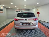 Renault Mégane Sport Tourer 1.5 Blue dCi Intens EDC