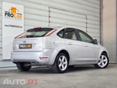 Ford Focus 1.6 TDCI Titanium