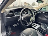 Tesla Model S 60D