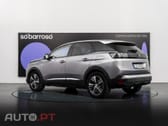 Peugeot 3008 1.6 Hybrid Allure e-EAT8