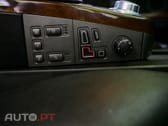 BMW 745 d