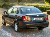 Chevrolet Nubira 1.4 SX