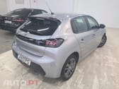 Peugeot 208 1.5 BlueHDi Active Pack