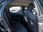 Toyota Yaris 1.0 VVT-i Comfort Plus