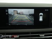 Hyundai Tucson Tucson 1.6 T-GDI PHEV Vanguard