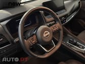 Nissan Qashqai E-power N-Connecta