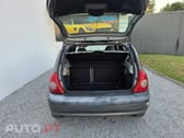 Renault Clio 1.2 16V Expression