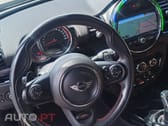 MINI Clubman JOHN COOPER WORKS