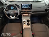 Hyundai Kauai 39 kWh Vanguard