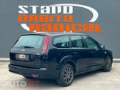 Ford Focus 1.6 TDCi 1st Edition