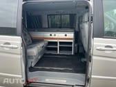Mercedes-Benz Viano Marco Polo 3.0 V6