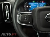 Volvo C40 Recharge Plus