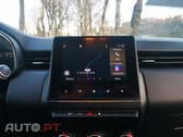 Renault Clio 1.5 dCi Intens