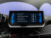 Peugeot 2008 1.2 PureTech GT Line EAT8