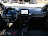 Ford Puma 1.0 EcoBoost MHEV ST-Line Aut.