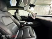 Tesla Model Y Long Range Dual Motor AWD
