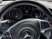 Mercedes-Benz A 180 AMG Line