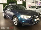 Audi A3 Sportback 1.6 TDi Design