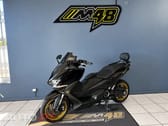 Yamaha TMAX 530 TechMax
