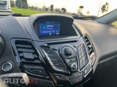 Ford Fiesta 1.0 EcoBoost Titanium Aut.