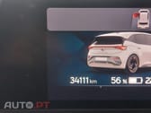 Cupra Born 58 kWh